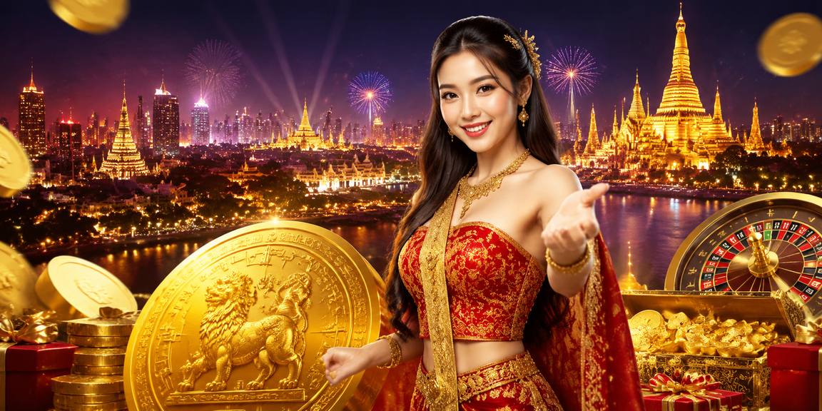 vcity888 Golden Lotus