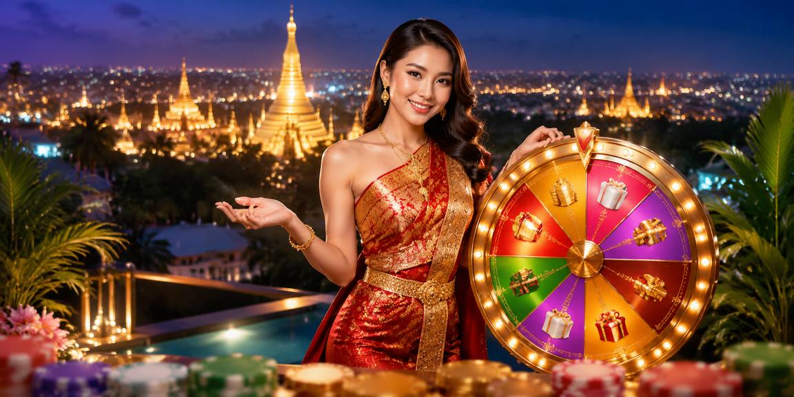 vcity888 Wild Panda ကစားခန်းကို vcity888 တွင် ရောက်ခဲ့တယ်